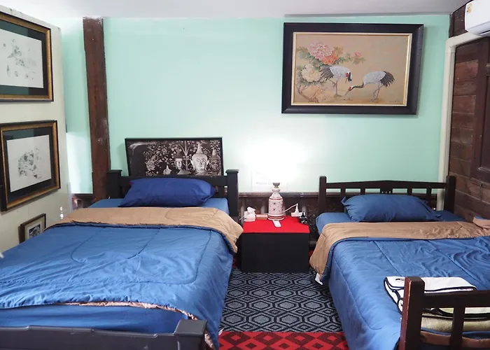 64 Sweet Dusit Bkk 2* Bangkok