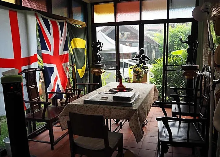 64 Sweet Dusit Bkk Gasthuis Bangkok